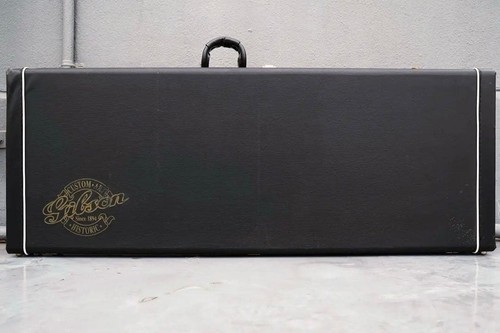 étui rigide gibson historic - Étui,
