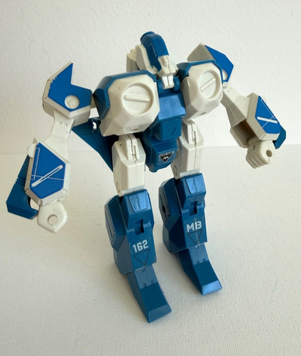 Vtg robotech gakken - robotech,