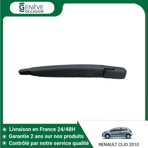 Bras essuie glace - 🇫🇷,