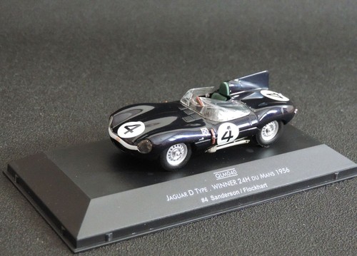 Jaguar type vainqueur le - type,