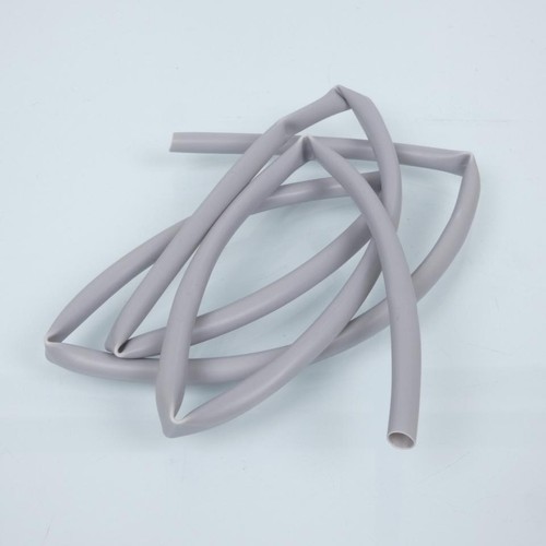 Gaine grise 6x7mm - gaine,