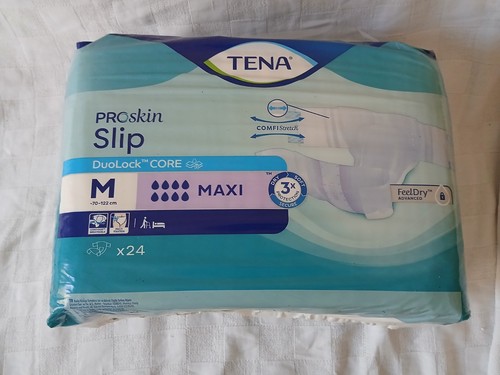 Tena proskin slip - maxi, m