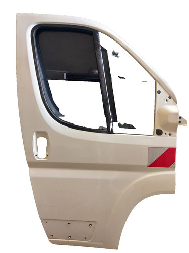 Porte avant droite - droite, peugeot