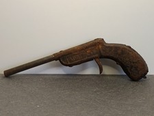 Jouet pistolet à flèches