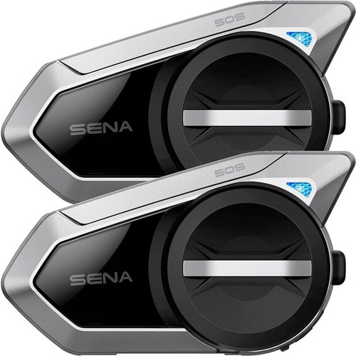 Sena intercom 50s duo harman - 50s,
