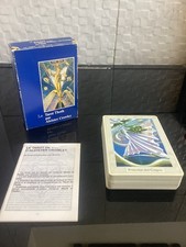 RARE TAROT THOTH  en boite et