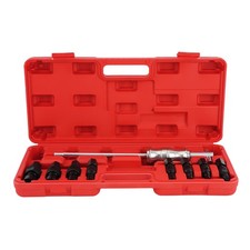 Blind Hole Pilot Bearing