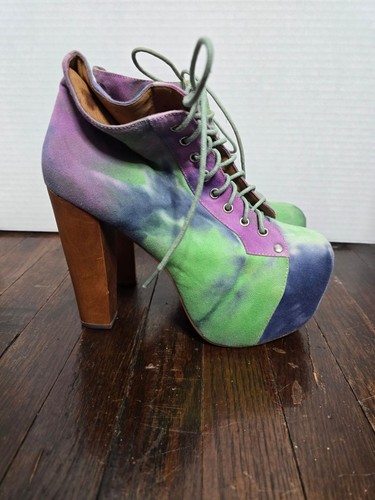 Jeffrey campbell lita fab tie - lita,