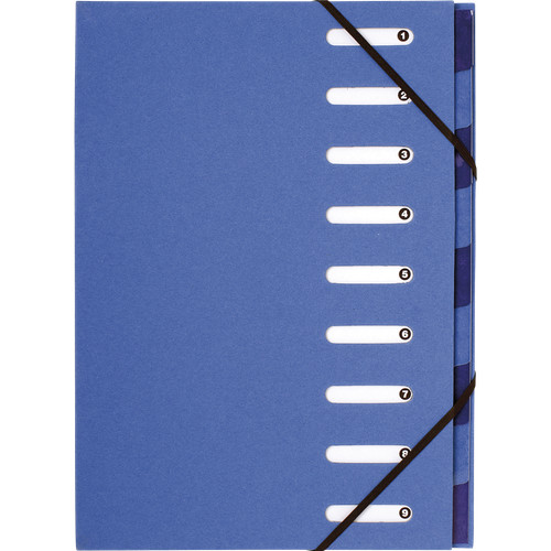 Exacompta trieur - 6x,