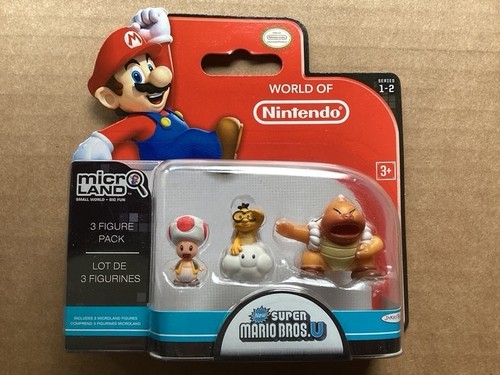 Super mario bros micro land - super,