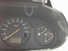 Compteur FORD FIESTA 4 PHASE 2