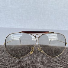 Vintage Ray-Ban Aviator