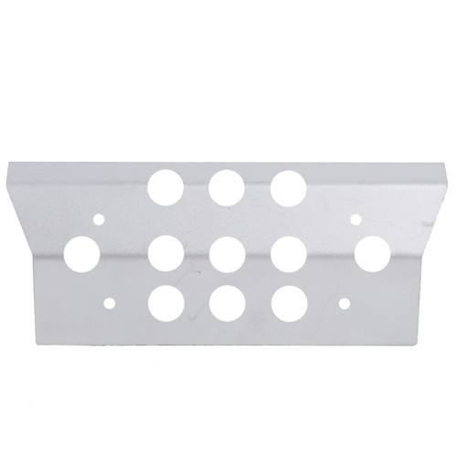Plaque protection acier - de,