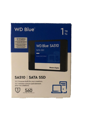 Disque dur ssd western - ssd,
