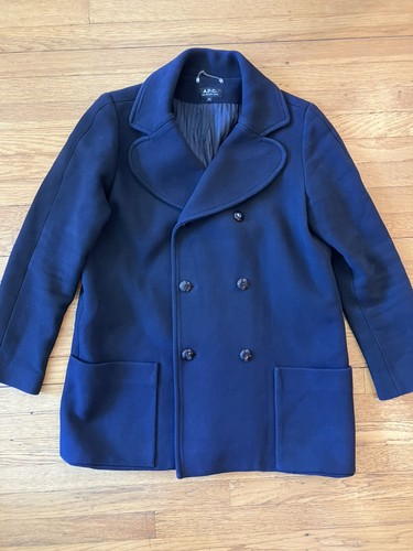 Apc rue madame - madame, blue