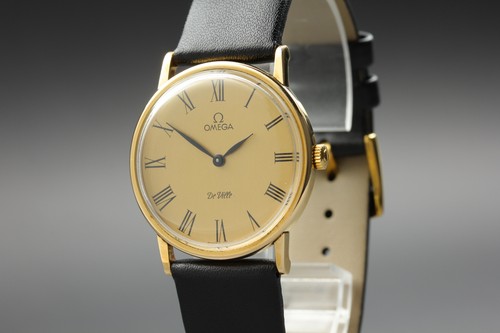 Montre homme vintage - homme,