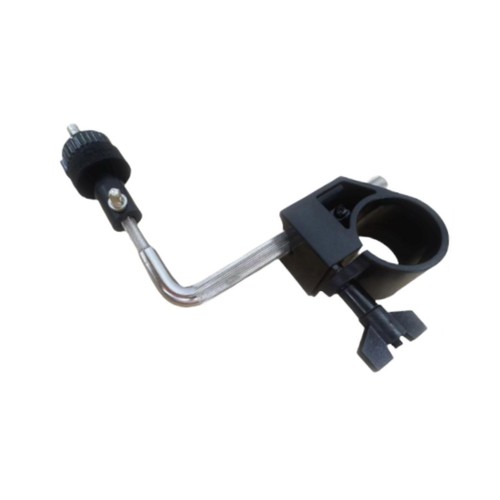 Pince fixation pour rack de - fixation,