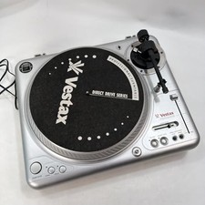 Platine vinyle DJ Vestax