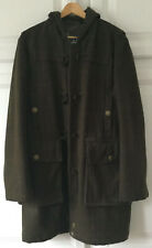 Duffle coat Pepe Jeans vert