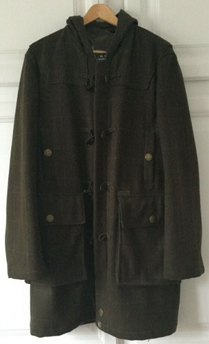 Duffle coat pepe jeans - duffle,
