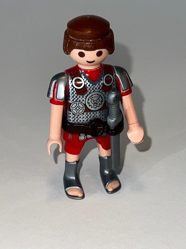 Playmobil personnage - –,