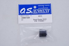 O.S. Moteur Soufflet