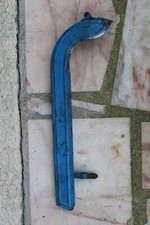 grand garde chaine vélo