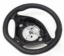 Volant Plat Multifonction En