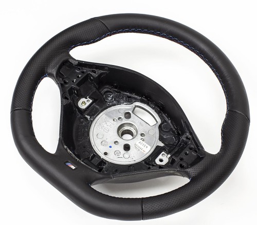 Volant plat multifonction - plat, en