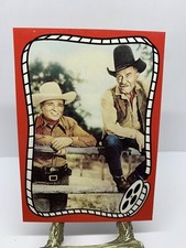 Whip Wilson 294 Vintage