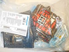 Playmobil 7785 rouge maison