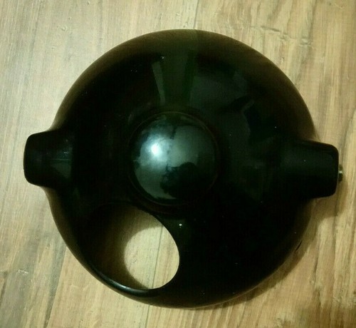 Cuvelage phare honda 750 - cuvelage,