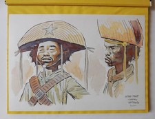 CORTO MALTESE « La Macumba du