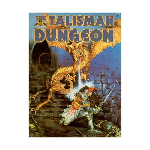 Talisman - , Éd)