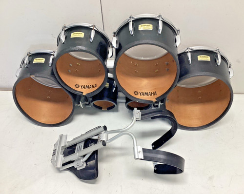 Yamaha field corps - field, tenors