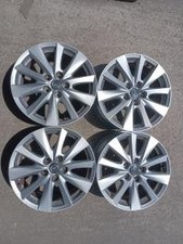 Jante MAZDA CX5 1 PHASE 2 2.2 TD - 16V TURBO 4X4 /R:106915379