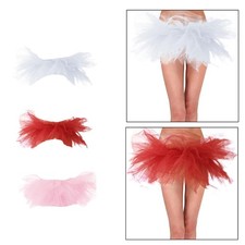 Jupon en crinoline longueur 27