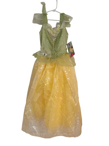 Disney princess tiana deluxe - tiana,
