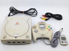 Manette Console SEGA Dreamcast