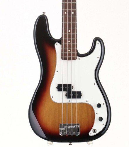 Fender player precision - fender, bass