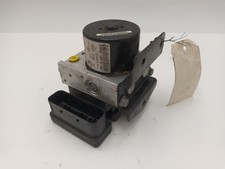 Bloc ABS (freins anti-blocage) RENAULT TWINGO 2 PHASE 1 8201044236