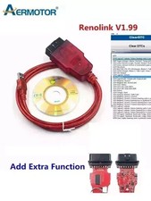 💻 Câble Diagnostic 2025