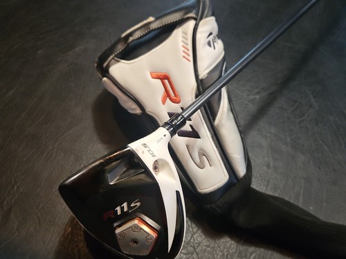 Taylormade r11s driver 5 - r11s, 10.5