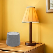  Abat Jour Lampe Sur Pied Chevet Couvertures Légères Abat-jour De Lampadaire