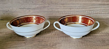 2 Tasses à Bouillon