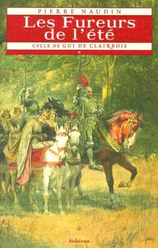 Les fureurs été - fureurs, de
