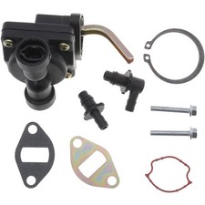 Pompe à essence adaptable