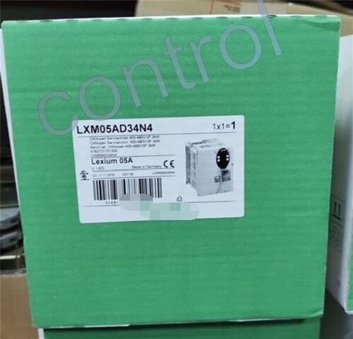 1pcs lxm05ad34n4 server driver - 1pcs,