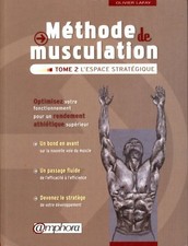 Méthode de musculation -