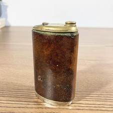 Briquet ancien Quercia Baronet